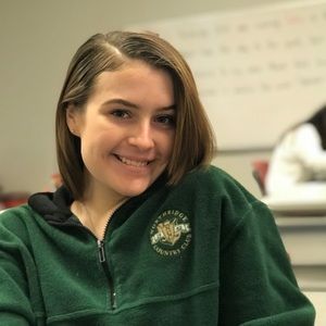 Meet your Posher, Alexandria